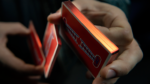 Карты Gilded Vintage Feel Jerry’s Nuggets (Red) Playing Cards — изображение 4