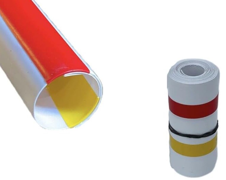 magic-straw Гигантская коктейльная трубочка magic straw JL 2 метра