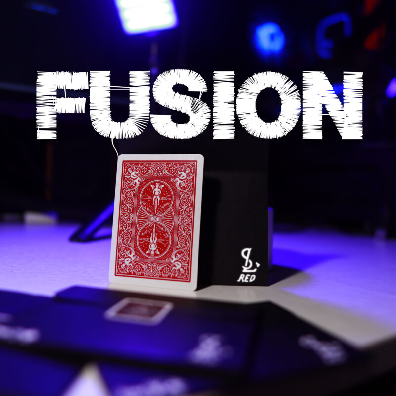 Гиммик Fusion