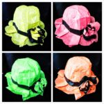 Комедийный фокус "Шляпа" PARTY NEON