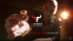 Сгибание одной рукой OX Bender™ by Menny Lindenfeld