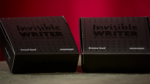 Невидимый писатель (карандашный грифель) Invisible Writer (Pencil Lead) by Vernet — изображение 3