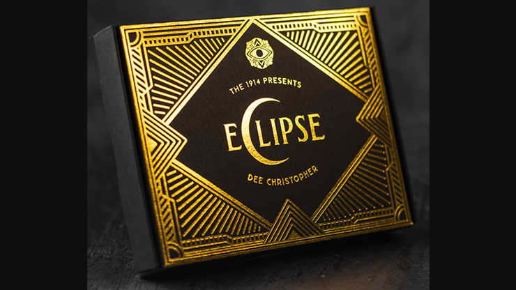 70529-full Колода ESP Eclipse
