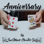Гиммик Anniversary Minuet