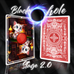 41 Гиммик Black Hole 2.0 сценический детский вариант
