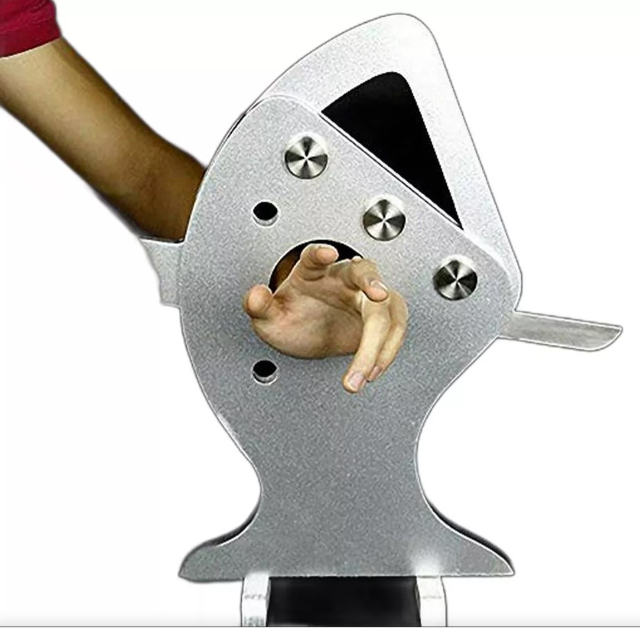 Снимок экрана 2025-02-10 131409 Гильотина для руки (Arm Chopper)