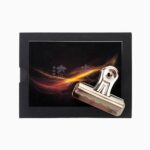 Зажим Lighting clip