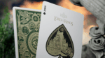 Карты Властелин Колец Lord Of The Rings Playing Cards by theory11 — изображение 5