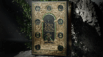 Карты Властелин Колец Lord Of The Rings Playing Cards by theory11