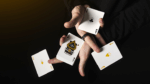 Карты SLOTS Playing Cards by Mechanics Industries — изображение 3
