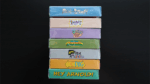 Карты Fontaine Nickelodeon: Ren and Stimpy Playing Cards — изображение 4