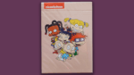 Карты Fontaine Nickelodeon: Rugrats Playing Cards