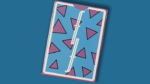 Карты Fontaine Nickelodeon: Rockos Playing Cards — изображение 5