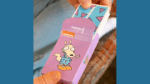 Карты Fontaine Nickelodeon: Rockos Playing Cards — изображение 4