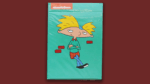 Карты Fontaine Nickelodeon: Hey Arnold Playing Cards