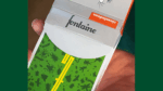Карты Fontaine Nickelodeon: Monsters Playing Cards — изображение 4