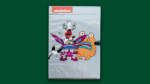 Карты Fontaine Nickelodeon: Monsters Playing Cards
