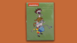Карты Fontaine Nickelodeon: Thornberries Playing Cards