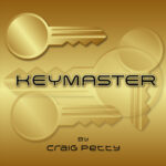 Фокус с ключами Keymaster