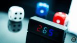 Ментальный Кубик Тони Анверди MENTAL DICE