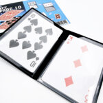 Карточный фокус Shift Spade 10 — изображение 7