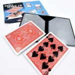 Карточный фокус Shift Spade 10 — изображение 3