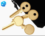 Фокус с ключами Keymaster — изображение 3