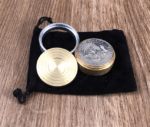 Коробка для монет Duvivier Coin Box (Half Dollar) — изображение 7