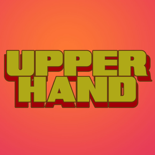 Фокус Upper Hand by Gary Jones & Chris Congreave