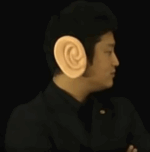 Гигантское ухо (JL Giant ear) — изображение 5