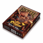 Карты Bicycle Age of Dragons by Anne Stokes Время драконов
