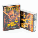 Карты Bicycle Age of Dragons by Anne Stokes Время драконов — изображение 2