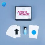 Фокус с картами Arrow Dynamic by Max Maven/Phil Goldstein — изображение 3