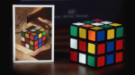Venom cube/Кубик рубика (оригинал) — изображение 3