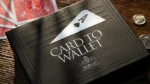 карта в бумажнике Card to Wallet