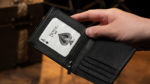 Kарта в бумажнике Card to Wallet — изображение 3