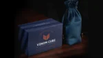 Venom cube/Кубик рубика (оригинал) — изображение 4