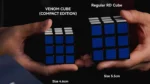 Venom cube/Кубик рубика (оригинал) — изображение 2