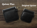 Кошелек для подмены Quiver Plus by Kelvin Chow (аналог)