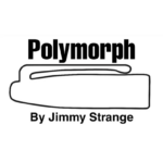 Предсказание с маркером  Polymorph by Jimmy Strange — изображение 3