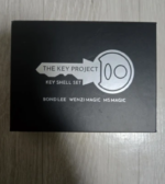 Набор ключей The Key Shell Set by Bond Lee — изображение 7