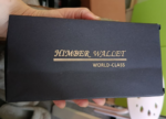 Бумажник для печати денег Himber Wallet