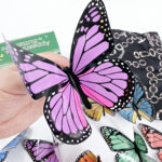 Появляющиеся бабочки Appearing Butterflies — изображение 7
