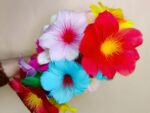 Букет из рукава Sleeve Bouquets