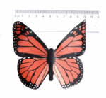 Появляющиеся бабочки Appearing Butterflies — изображение 2