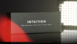 Интуиция Intuition
