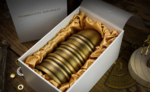 Стаканчики и шарики Artistic Combo Cups and Balls Set от TCC Magic — изображение 3