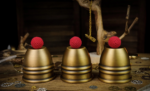 Стаканчики и шарики Artistic Combo Cups and Balls Set от TCC Magic — изображение 4