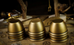 Стаканчики и шарики Artistic Combo Cups and Balls Set от TCC Magic — изображение 6