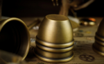 Стаканчики и шарики Artistic Combo Cups and Balls Set от TCC Magic — изображение 7